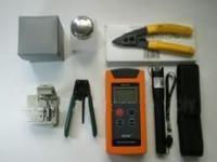 冷接工具與FHHT工具箱 現(xiàn)代工程必備的專業(yè)設(shè)備