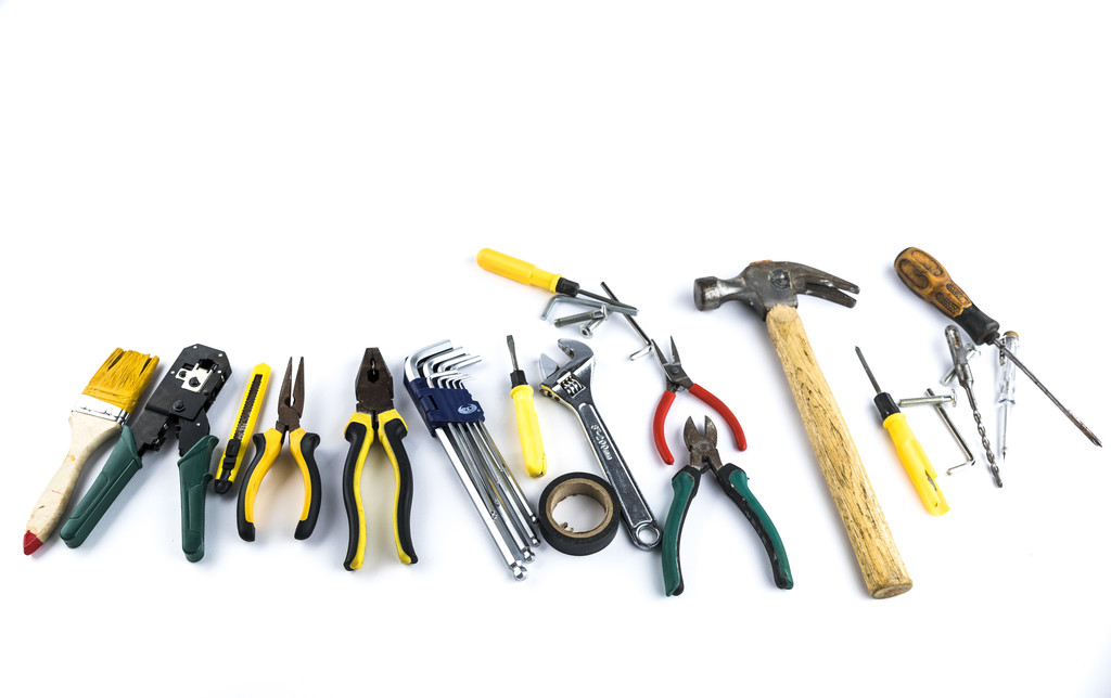 勞動節(jié)特輯 勞保用品與勞動工具的現(xiàn)代應(yīng)用