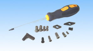 五金工具與勞保用品 安全生產的雙重保障