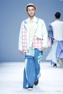 第五站 2019 大浪杯校園宣講會走進大連工業大學服裝學院